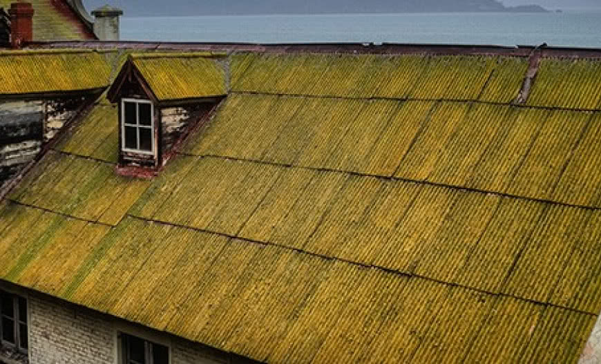 Jakie pokrycie dachowe zamiast azbestu? 