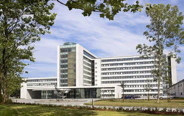 Bardzo dobre wyniki Danfoss