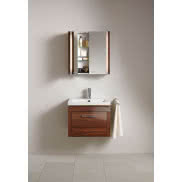 Meble łazienkowe serii 2nd floor