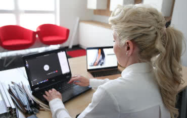 Szkolenia online dla partnerów handlowych Vetrex!