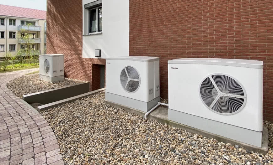 Czy warto zainwestować w pompę ciepła w 2024?