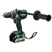 Wiertarko-wkrętarka akumulatorowa DS18DBL2 WP