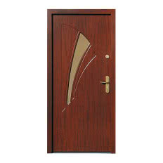 Drzwi zewnętrzne AFB-670,1