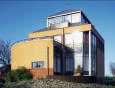 Jak dobierać kolorystykę elewacji i dachu?