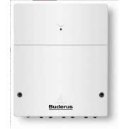 Moduł Logamatic web KM200