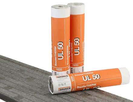 BauderTHERM UL 50