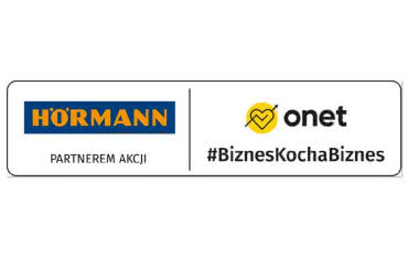 Hörmann wspiera przedsiębiorców 