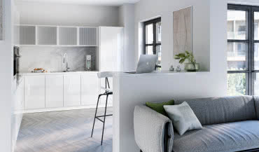 Kuchenne inspiracje