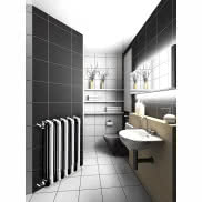 Grzejnik pokojowy-kolumnowy TREX Radeco