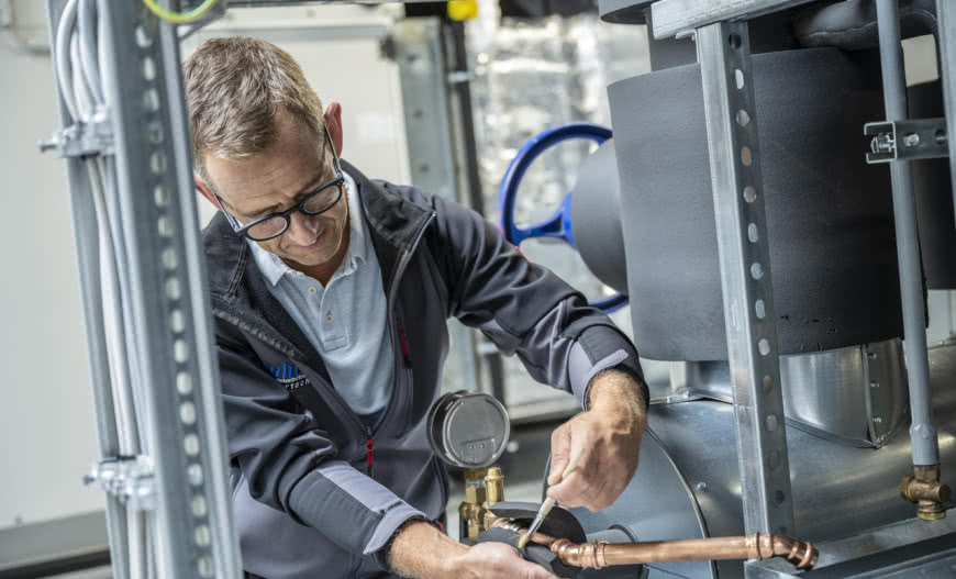 Od 0°C do 150°C – jak dobrać izolację, która przetrwa próbę czasu?