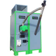 Nagrzewnica Orte Power 130