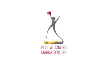 Budowlana Marka Roku dla firmy Aluprof!