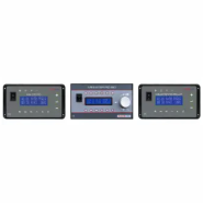Regulatory MINI-STER PID