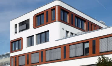 Odnowienie elewacji domu