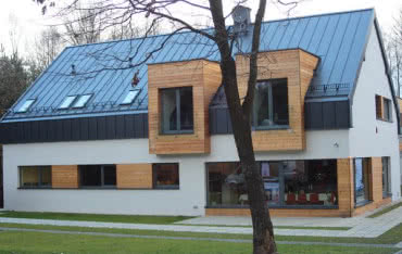 OKNOPLAST dla dzieci z domu dziecka w Odporyszowie