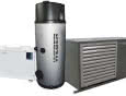 Pompa ciepła NEXUS i GELBI 