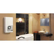 Podgrzewacz wody KDH Luxus hydraulic 