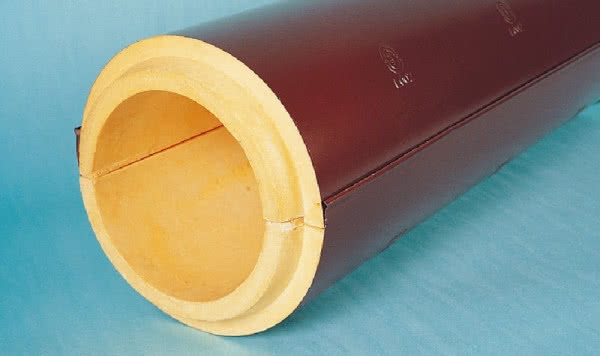 Otuliny PUR MAT