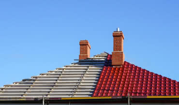 Jakie elementy dachu najczęściej podlegają naprawie?