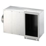 Comfofresh - systemy dystrybucji powietrza