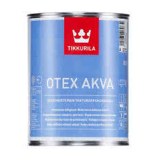 Szybkoschnący grunt do trudnych podłoży Tikkurila Otex Akva