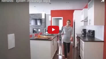 Retraflex - system chowanego węża